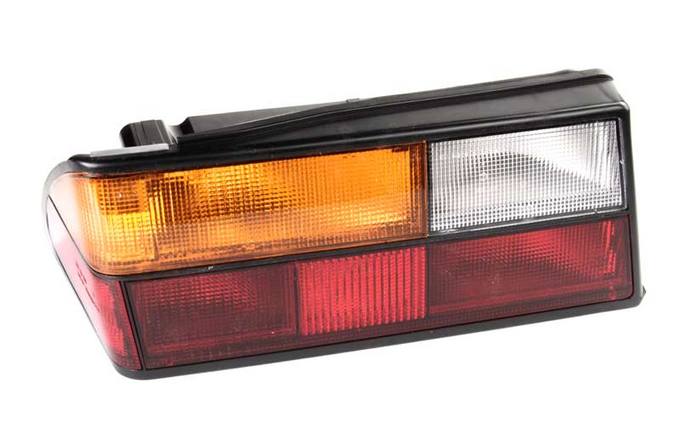 Tail Light Assembly - Driver Side